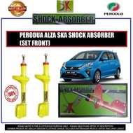 P.ALZA SKA GAS ABSORBER