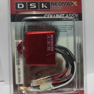 CDI RX KING NEW UNLIMITED RACING DSK NEOMAX ORIGINAL/CDI RXKING RXKING NEW DSK NEOMAXX RACING