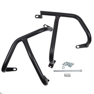 แคชบาร์ CB300R กันล้ม แบบ 2ชิ้น เหล็กหนา