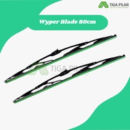 Wyper Blade 80cm Wyper Rubber/ 80cm