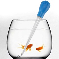 Aquarium Cleaner Suction Pipette - cleans aquarium fish dirt NC03