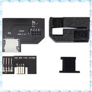 [R Q M U]  for  SD2SP2 PRO Slot Bracket Adapter Stand SD2SP2 PRO Game Accessories