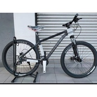 iriding-TRS 27.5 HORIZON Mountain Bike 2713