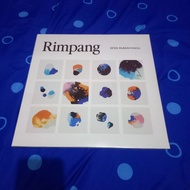 Vinyl Greenhouse Effect - Rhizome (2LP)