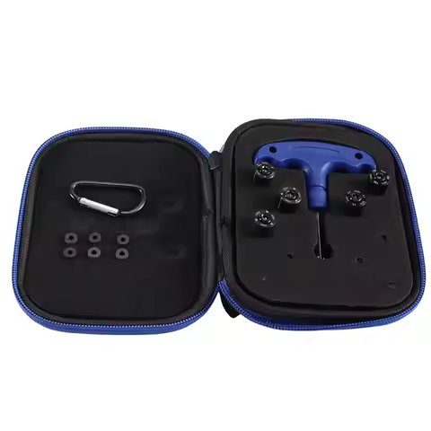 ABHS-Golf Driver Weight Screws Set For QI35 Max LS Driver Adjustable Head Weights