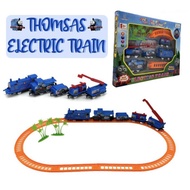 Toy TRAIN / TRAIN TRACK SET THOMAS 8877-35T
