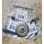 Rim Sprocket for Husqvarna 340 445 353 Chainsaw 503980002