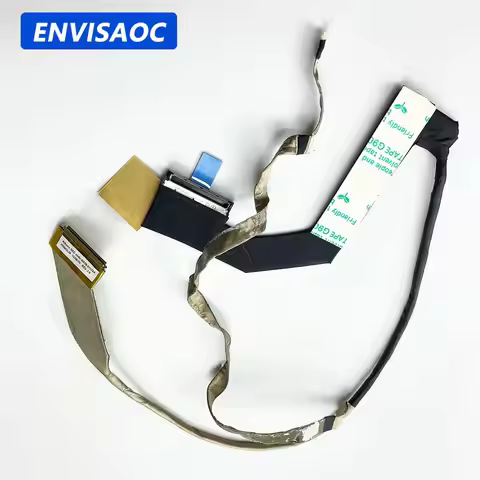 OEM For Samsung Series7 NP700G7A NP700G7C 700G7A 700G7C Laptop Video Screen LCD LED Display Ribbon C