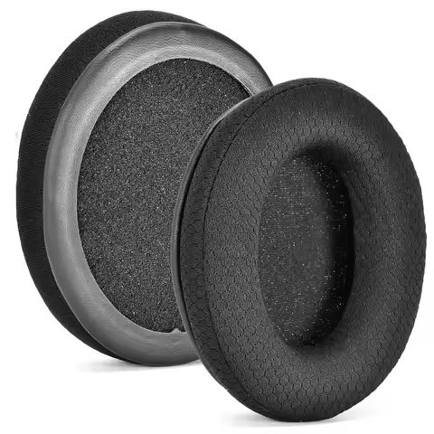 for HyperX Cloud Stinger 7.1 / stinger 2 /stinger 2 xbox Headset ,Ear Cups Earmuffs，Ear Cushions，Ear