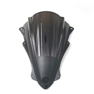 FVHYT Motorcycle Windshield Windscreen Wind Deflector accessories for ZX25R ZX25RR ZX-4RR ZX4RR ZX-4