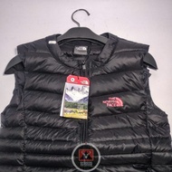 VEST ROMPI BULU ANGSA TNF ORIGINAL