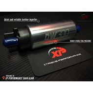 FUEL PUMP DW300 340LPH INTERNAL FUEL PUMP