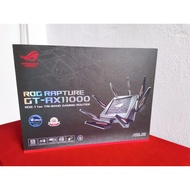 Asus ROG Rapture GT-AX11000 Tri-Band Wifi Transmitter (used product)