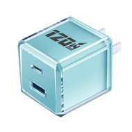 Plug/charger   插头 / 充电器  双口120W快充头PD60W适用苹果充电器16/15/14/13充电头数据线套装