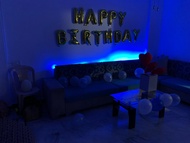 Banglo 700 m² dengan 3 bilik tidur dan 3 bilik mandi peribadi di Sharanpur (A Home Away )