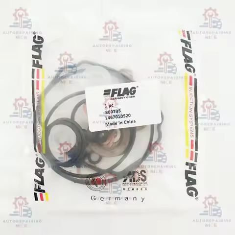 Hot Sale Repair Kit 1467 010 520(800735), High Quality Diesel Spare Parts for Bosh VE