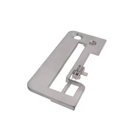 Needle Plate XB3594001 For Brother Overlock Sewing Machine 2104D,3034D,4234D,M343D