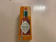 Tabasco 辣椒仔 (美國代購)