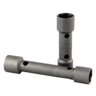 Motorcycle Spark Plug Socket Wrench/Disassembly Assembly Spark Plug Tool/Two-End Dual-Use A7TC D8TC 