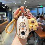Suitable for 2026 26 Mercedes-Benz e300l Key Cover e300 e260 e260l e Girls e350el e200l
