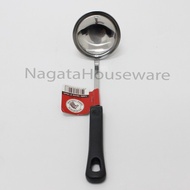 Stainless Steel Ladle Zebra Ladle/ Stainless Steel Ladle/ Chinese Ladle Bakelite H Zebra 105208