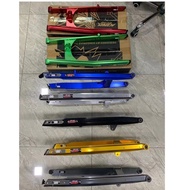 Y15ZR swing arm Alloy King Drag  66cm (std+ 2 inches )