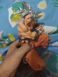 龍珠 自在極意悟空 Figure