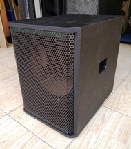 Box Speaker Sub 12 Inch