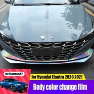 ️ For Hyundai Elantra Avante Cn7 2021 Chinese Car Window Wheel