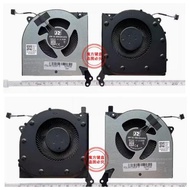 5V CPU & GPU Cooling Fan for Lenovo Legion Y550-15 Y7000P-2020 R7000P-2020