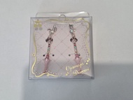 小魔女Doremi耳環 耳夾款 一代 無印 Clip-on earrings