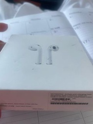 Air Pods