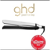 GHD platinum Hair Straightener/Curling Iron (2nd Hand Less Used)