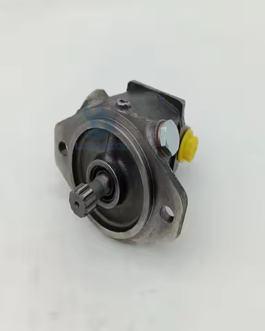 New Fuel Transfer Pump 3848611 for Caterpillar C13 C15 C18 C16 3406E Engine D7R II D8N