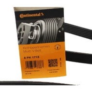 [SFF Double B Store] BMW B32/B38/B37 Engine Continental Single Belt 11288573252applicable Models Ple