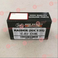 STARTER (CDI) COIL - HONDA - RAIDER (HX 135) (NK)