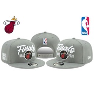 B35x 2020 Miami Heat championship Hat 9fifty Snapback Hat Hip Hop cap Unisex outdoors hats SmjJ Wy7p