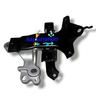 MESIN ENGINE MOUNTING Kiri RAIZE ROCKY MATIC / AT / 1.0 / 1.2 1206-BZ360 1000CC / 1200CC AUTOMATIC E