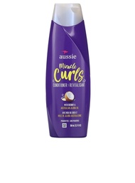 Aussie Miracle Curls Conditioner 360ml