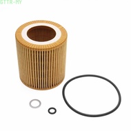 【GTTR】1X Engine Oil Filter HU816X For BMW 320i X3 L4 2.0L 528i Z4 3.0L 11427541827ready stock