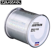 DAIWA JUSTRON Senar Tali Benang Pancing Nylon Series Braided 300M DPLS