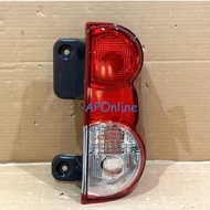 Nissan Nv200 2013-2018 Tail Lamp, Tail Light, Lampu Belakang