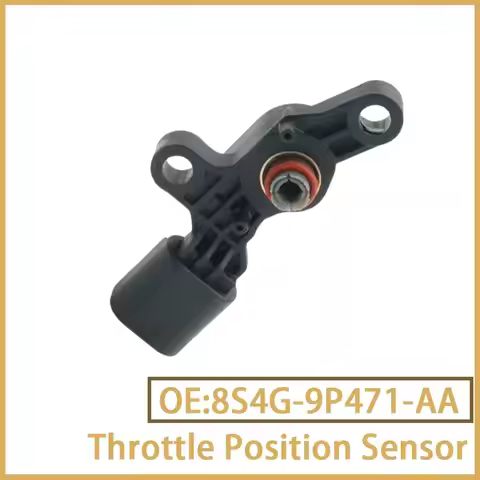 DTB2 8S4G-9P471-AA 8S4G9P471AA Throttle Position Sensor TPS for Mazda 3 5 6 CX-7 2010-2015 2009 2012
