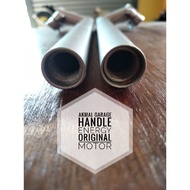 SPAREPART RXZ ORIGINAL MOTOR. HANDLE RXZ MODEL ENERGY ORIGINAL MOTOR