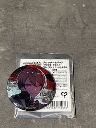 世界計畫天馬司襟章tks pjsk prsk