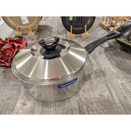 Tramontina Sauce Pan 20 cm