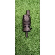 BMW E36 E46 E38 E39 E52 E53 E60 E83 F25 F26 Z3 Z4 WINDSHIELD WIPER WASHER PUMP