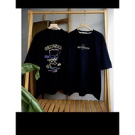 Simp,Sons 7-Color Reflective T-Shirt