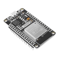 ESP-32S ESP32 development board WIFI + Bluetooth ESP-WROOM-32 ESP32S  Nodemcu