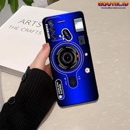 OPPO A95 4G Case Eksotik.id OPPO A95 4G Casing OPPO A95 4G Silicone Mobile Phone Skin Accessories Ha